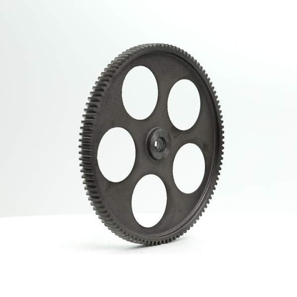 Шестерня большая месильного органа Машины тестомесильной Foodatlas HO-25B